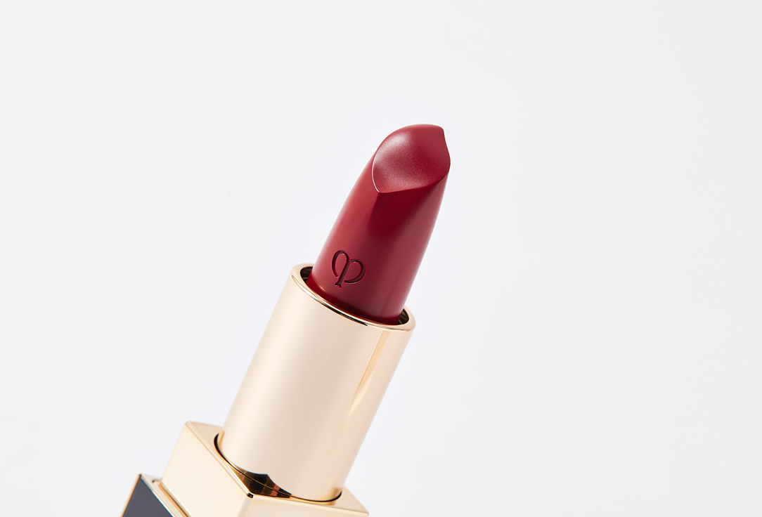 Clé de Peau Beauté Silky-Matte Creamy Lipstick Lipstick matte