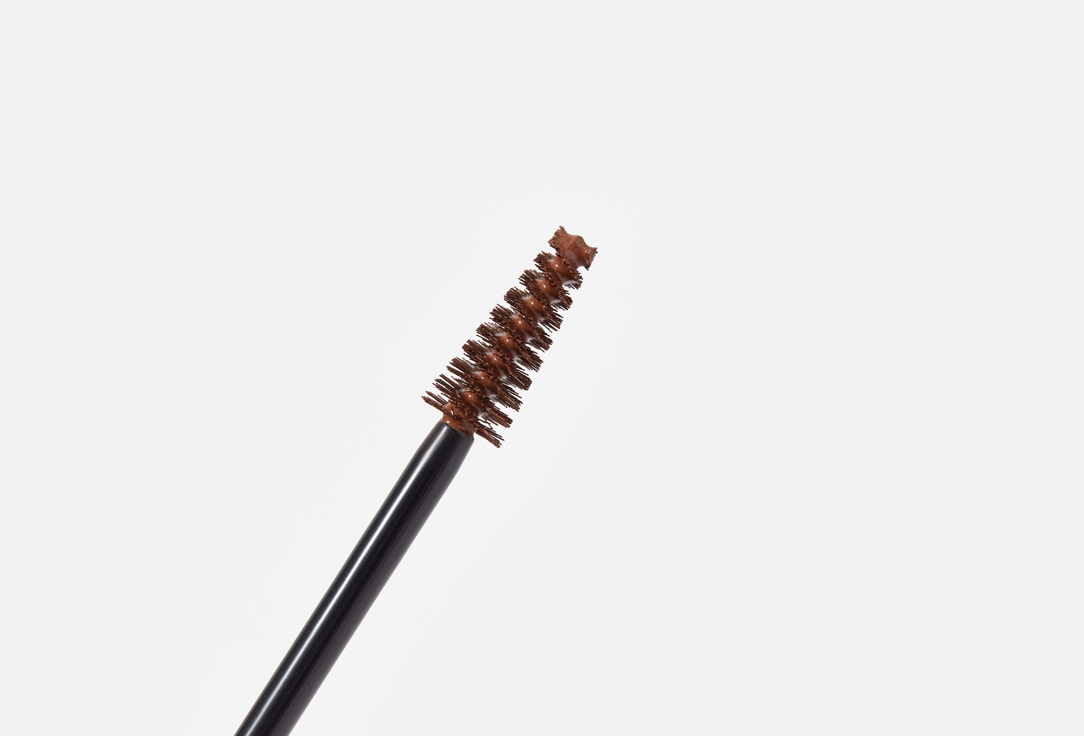 Clé de Peau Beauté Smooth Styling eyebrow Gel Eyebrow Gel 102, Dark brown 3.5 ml Clé de Peau Beauté Smooth Styling eyebrow Gel Eyebrow Gel