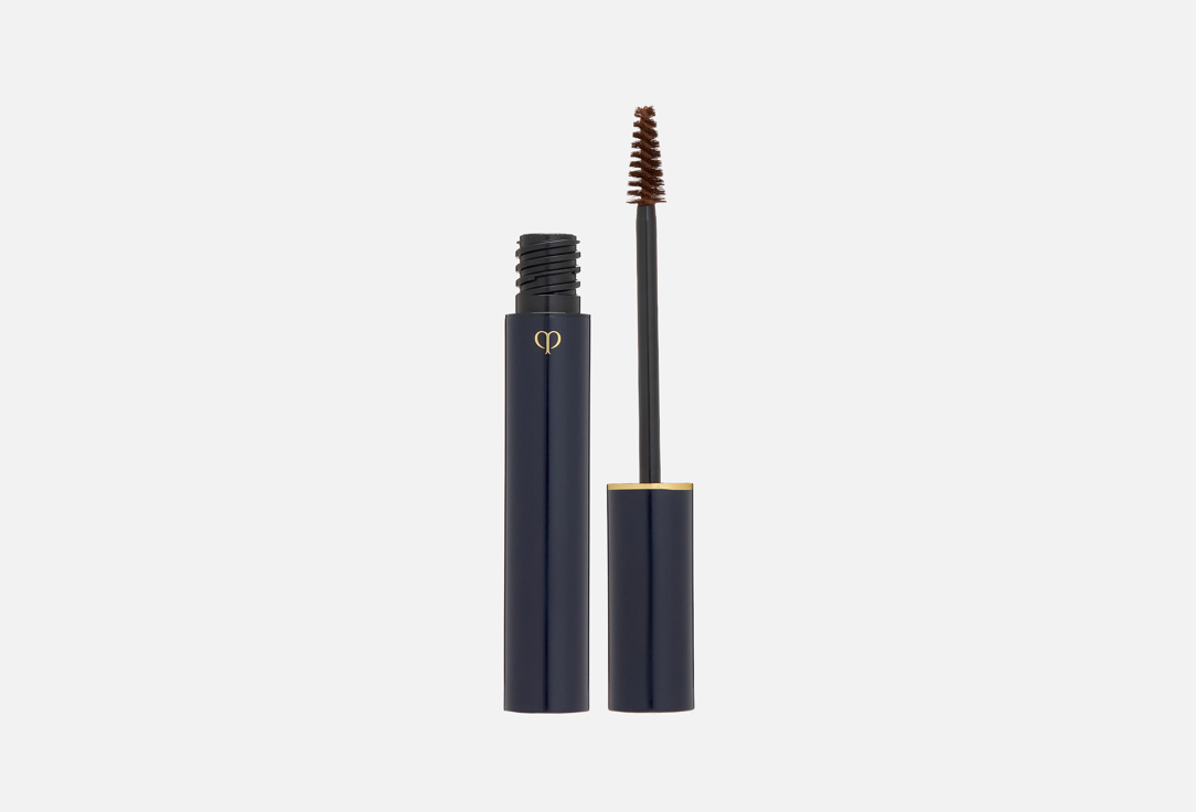 Clé de Peau Beauté Smooth Styling eyebrow Gel Eyebrow Gel 102, Dark brown 3.5 ml Clé de Peau Beauté Smooth Styling eyebrow Gel Eyebrow Gel