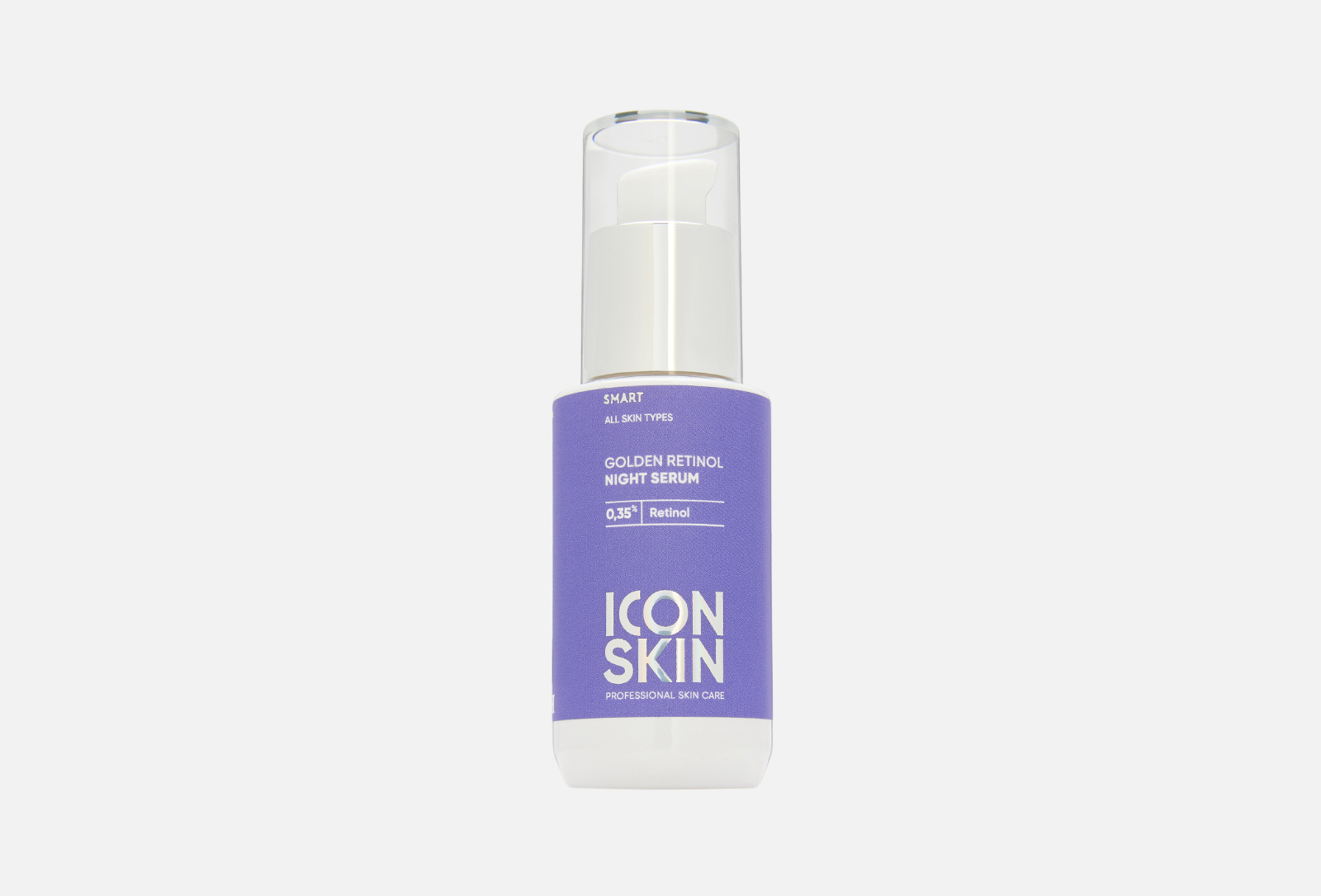 Golden Retinol  30 