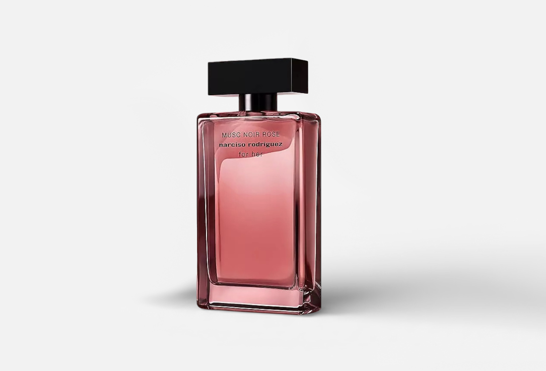 Narciso Rodriguez Парфюмерная вода for her musc noir rose