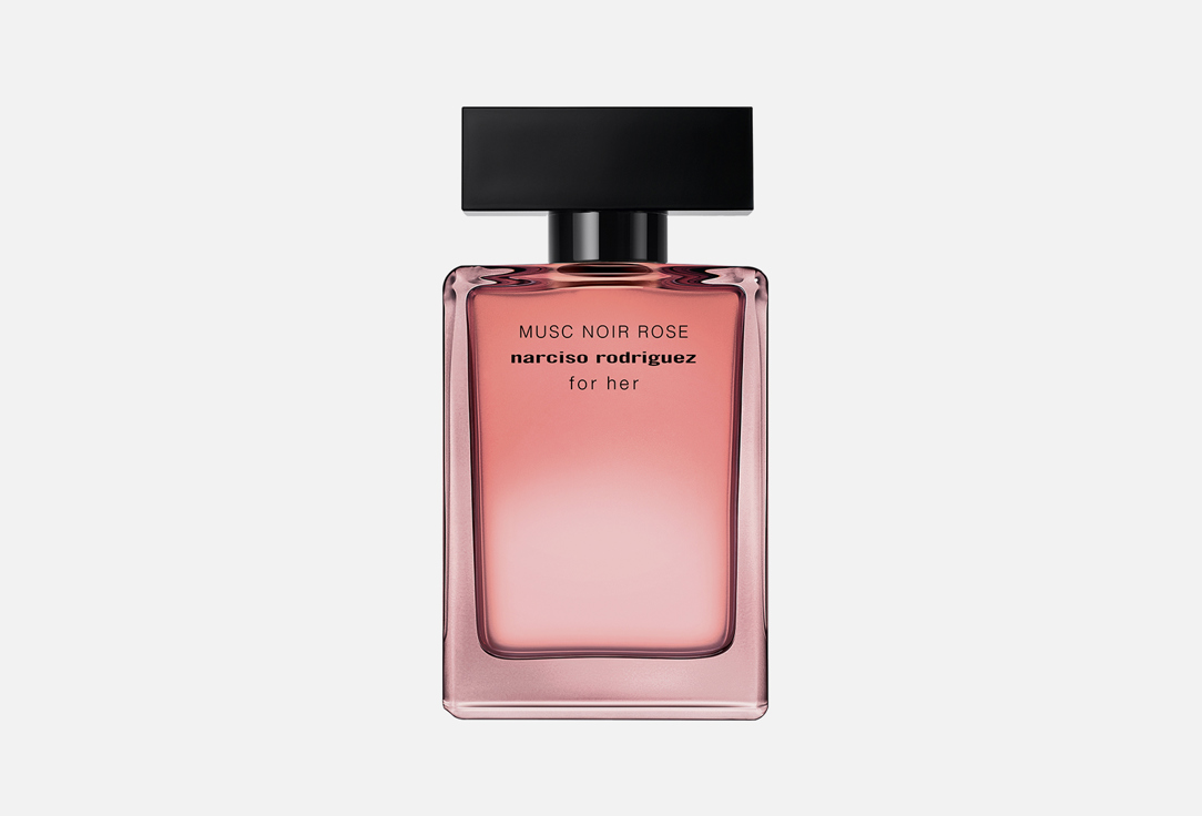 Narciso Rodriguez Парфюмерная вода for her musc noir rose