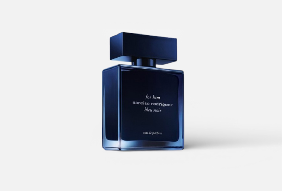Narciso Rodriguez PARFUM For him bleu noir