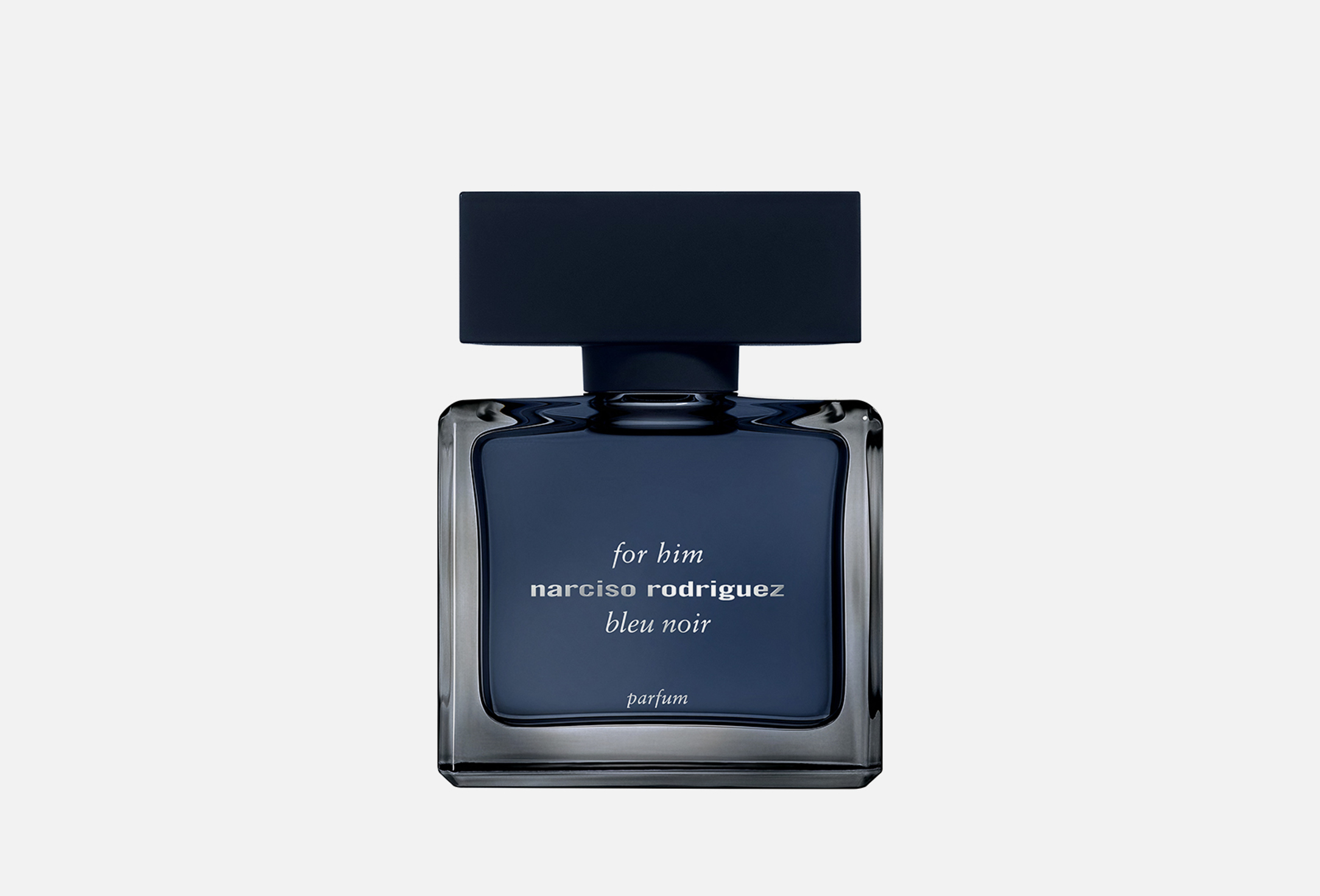 for him bleu noir parfum  50 