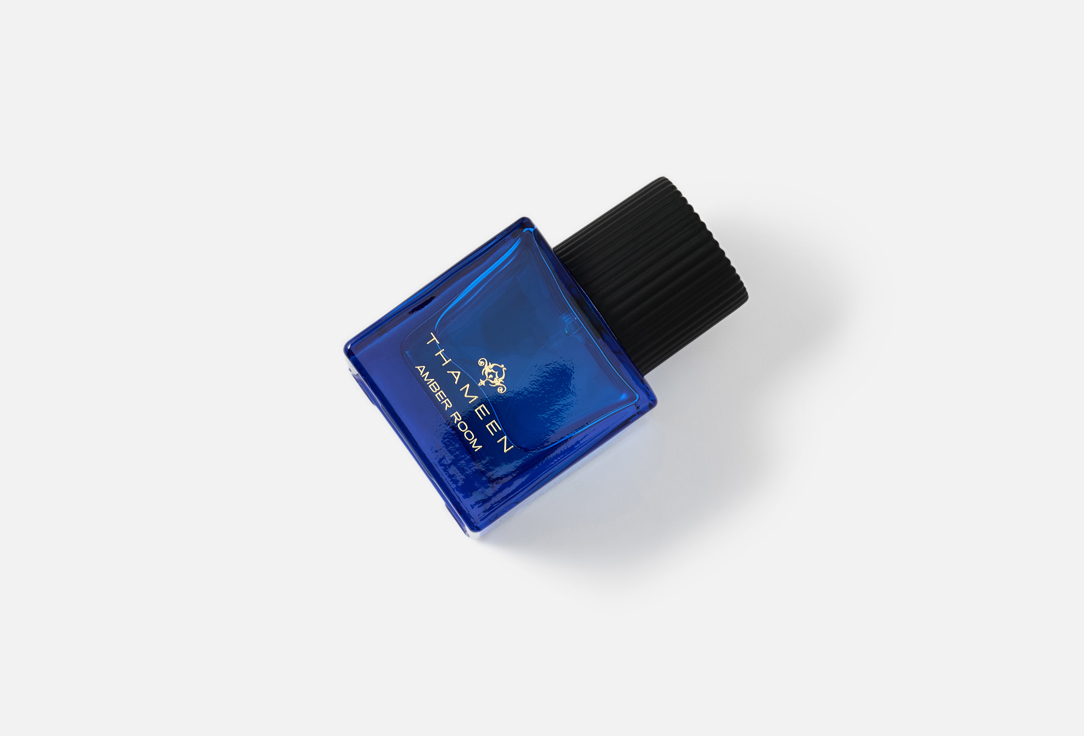 ثامين لندن خلاصة العطر أمبر روم 50 مل ثامين لندن خلاصة العطر أمبر روم