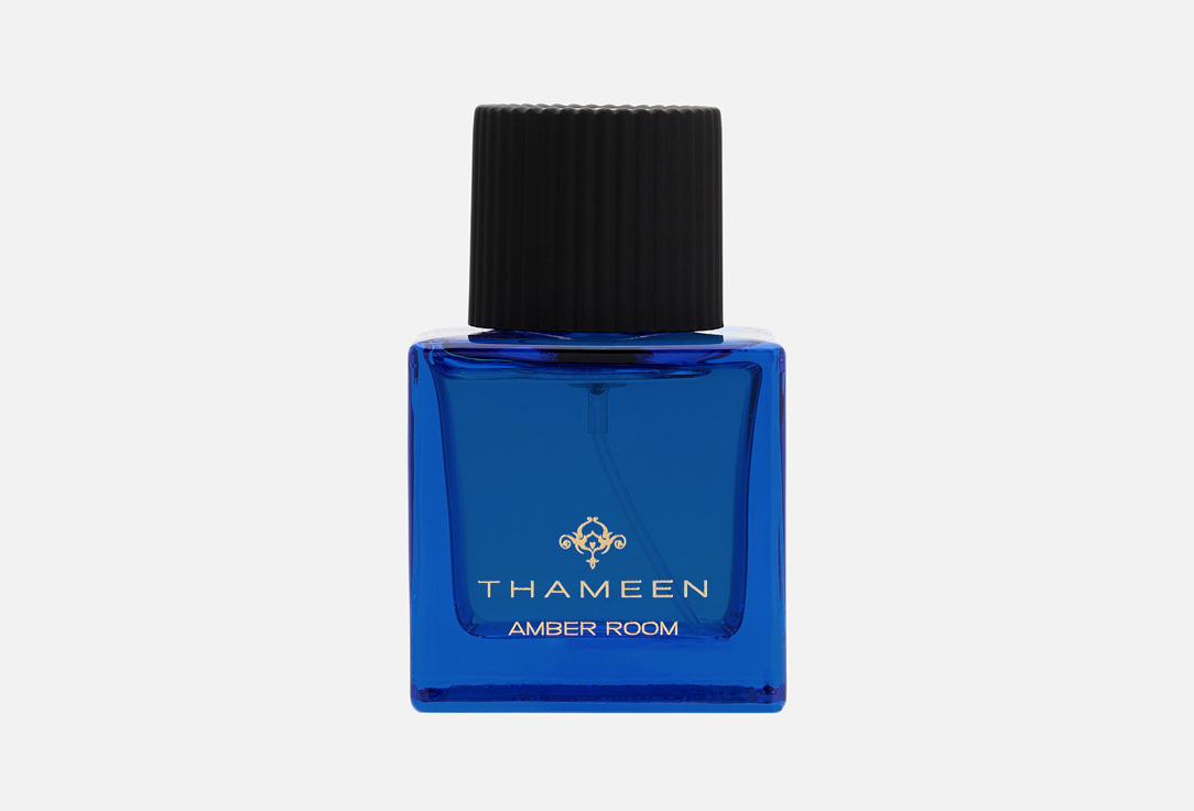 ثامين لندن خلاصة العطر أمبر روم 50 مل ثامين لندن خلاصة العطر أمبر روم