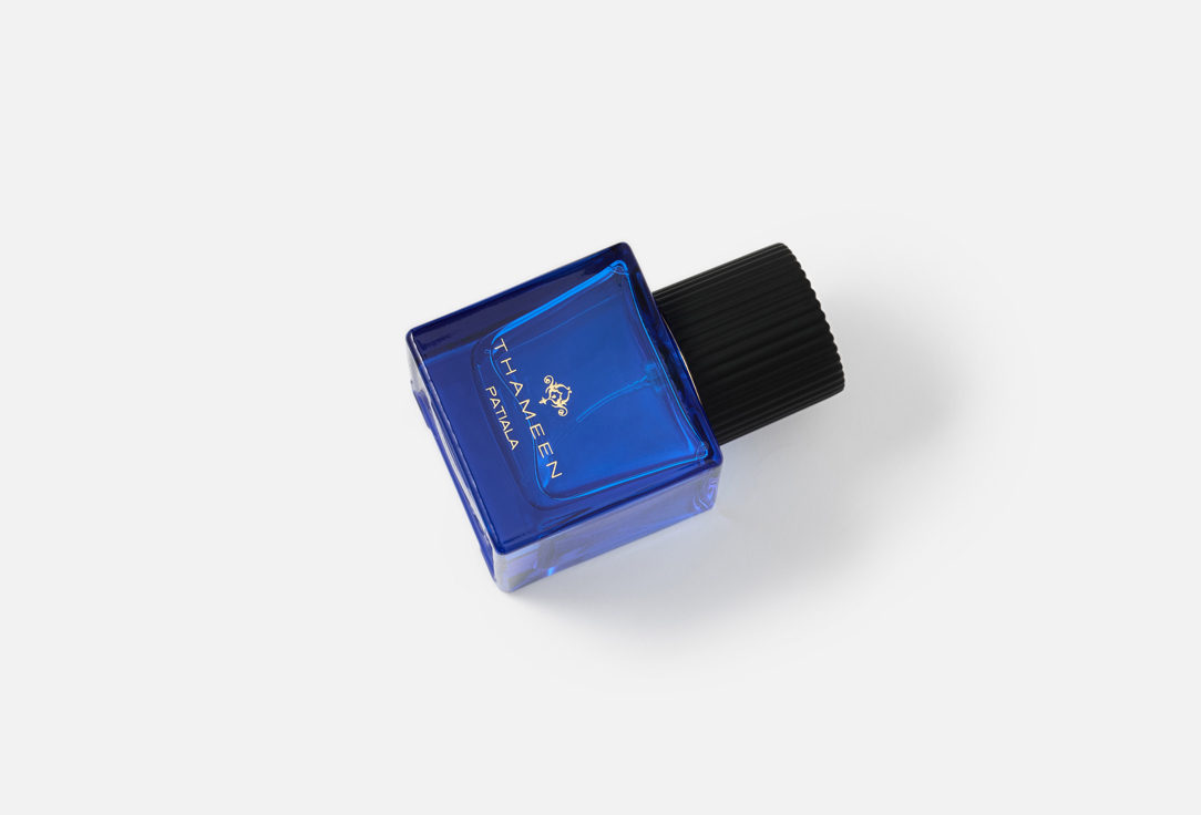 Thameen London Extrait de Parfum Patiala 50 ml Thameen London Extrait de Parfum Patiala