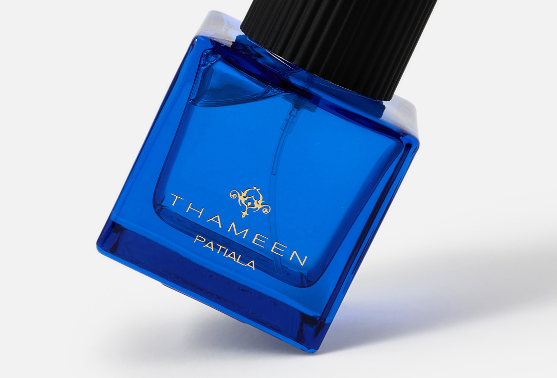 Thameen London Extrait de Parfum Patiala 50 ml Thameen London Extrait de Parfum Patiala