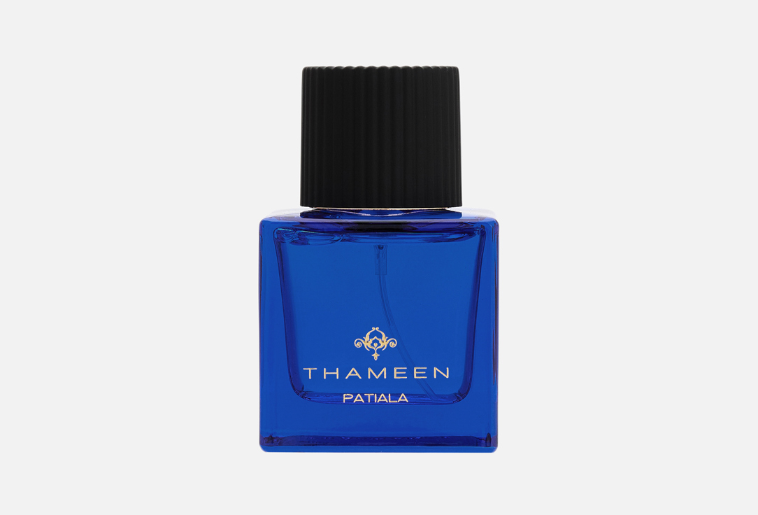 Thameen London Extrait de Parfum Patiala 50 ml Thameen London Extrait de Parfum Patiala