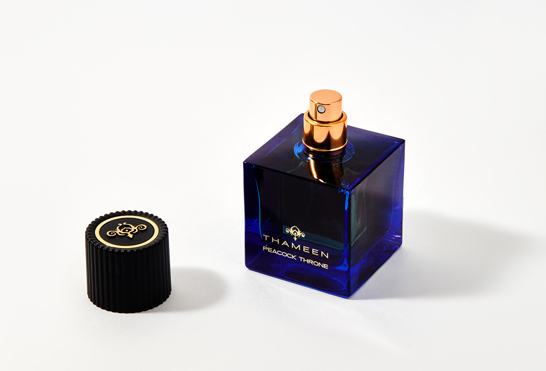 Thameen London Extrait de Parfum Peacock Throne