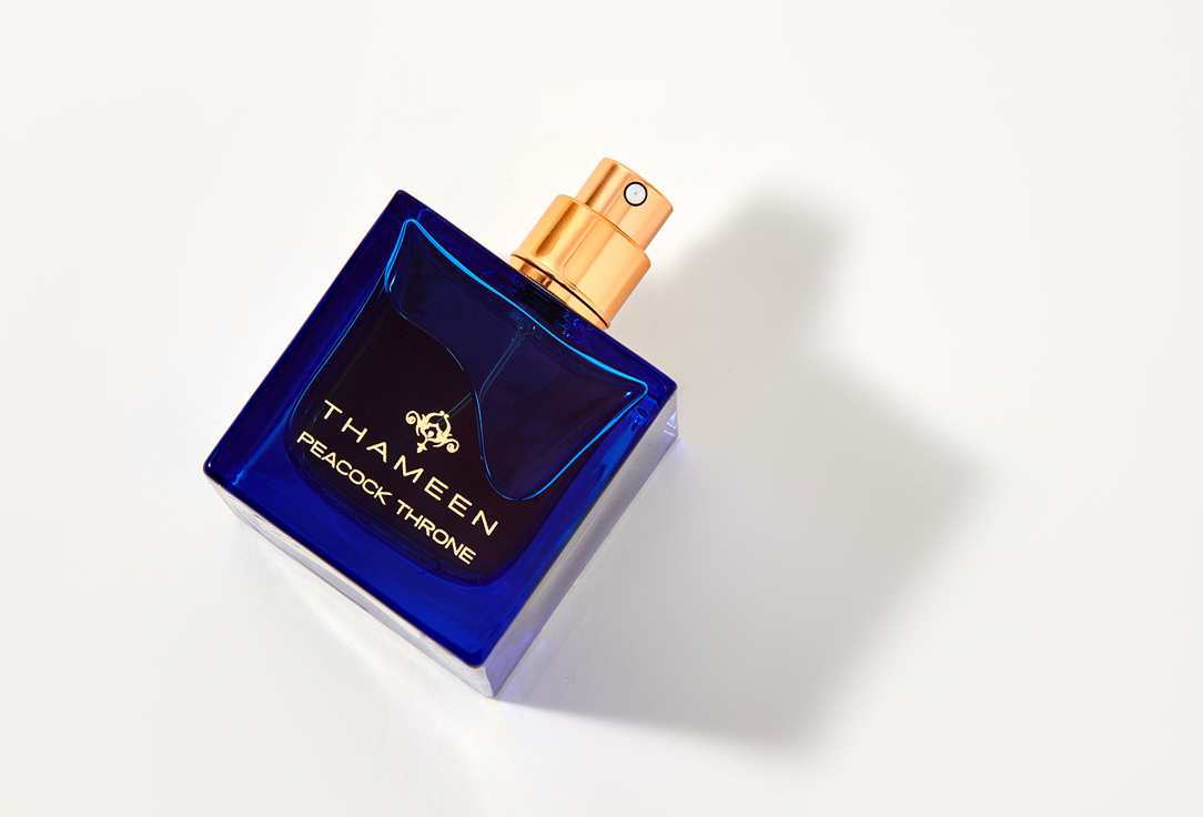 Thameen London Extrait de Parfum Peacock Throne