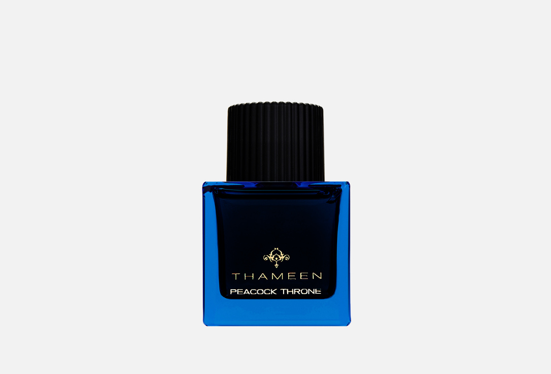Thameen London Extrait de Parfum Peacock Throne