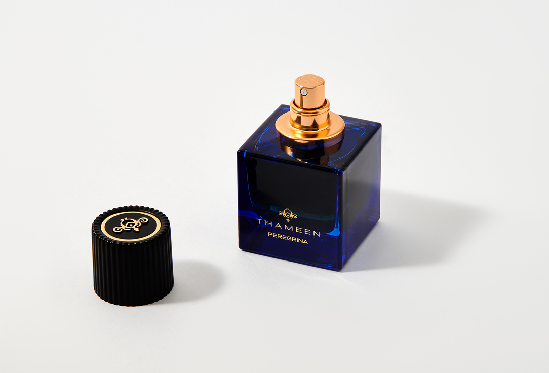 ثامين لندن خلاصة العطر بيريجرينا