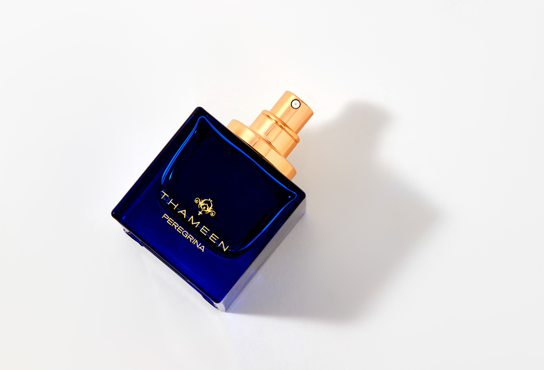 ثامين لندن خلاصة العطر بيريجرينا