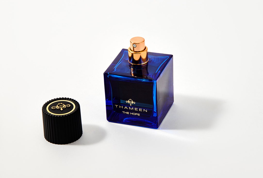 ثامين لندن خلاصة العطر ذا هوب