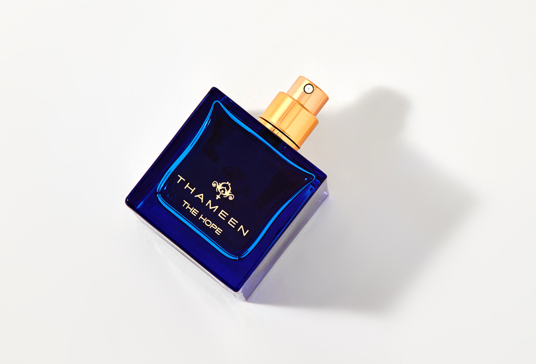 ثامين لندن خلاصة العطر ذا هوب
