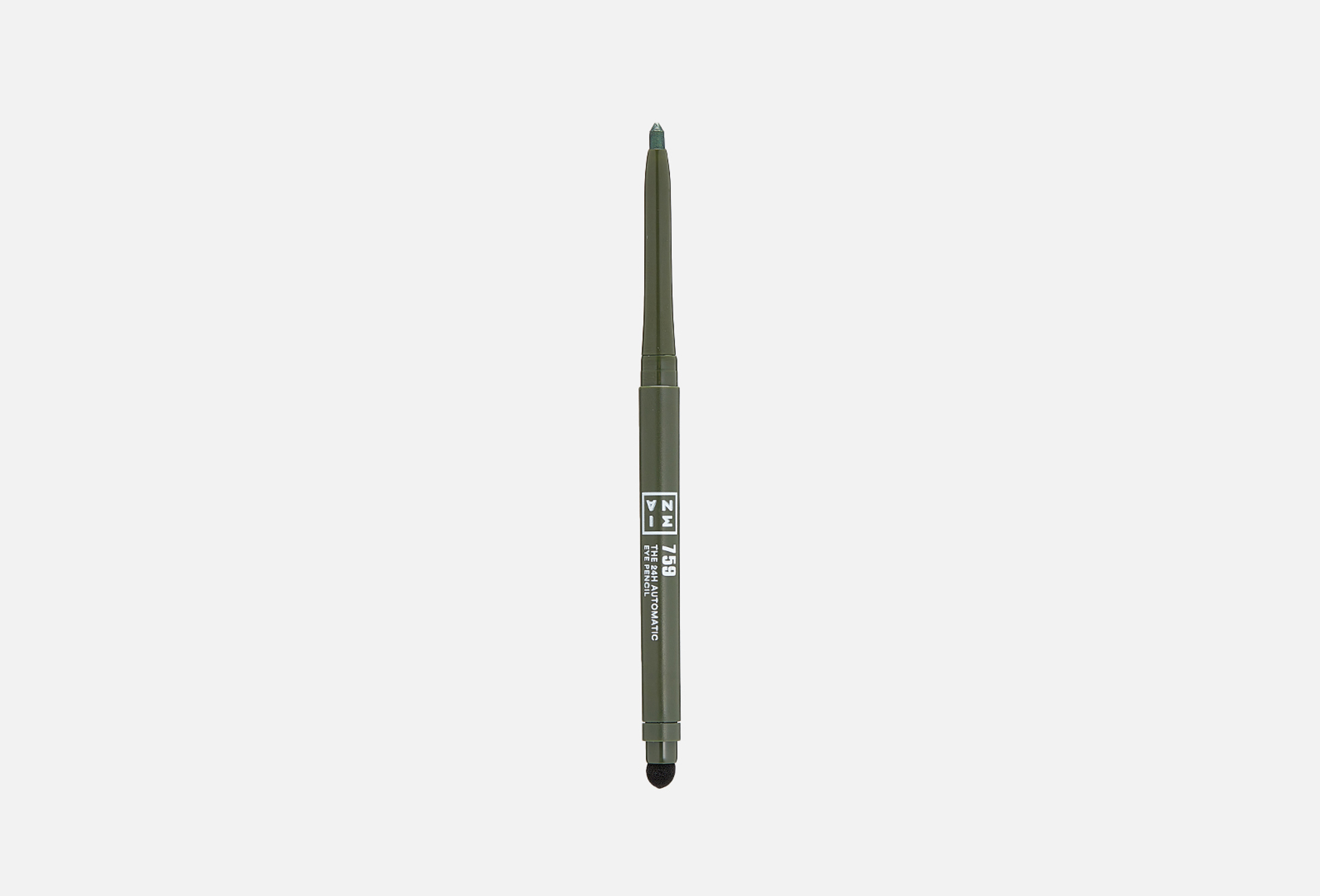 The 24H Automatic Eye Pencil  0.28 759, Olive green