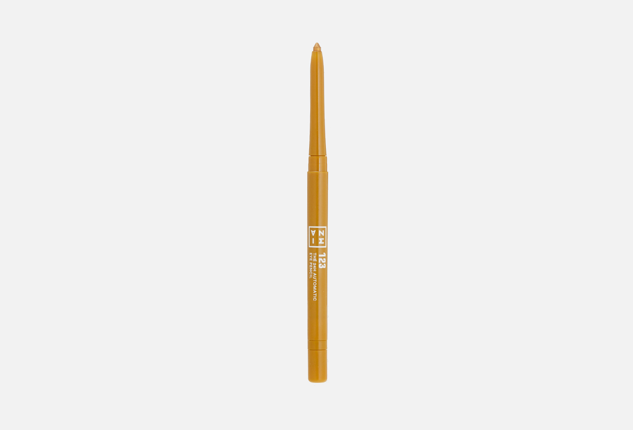 The 24H Automatic Eye Pencil  0.28 123, Light brown
