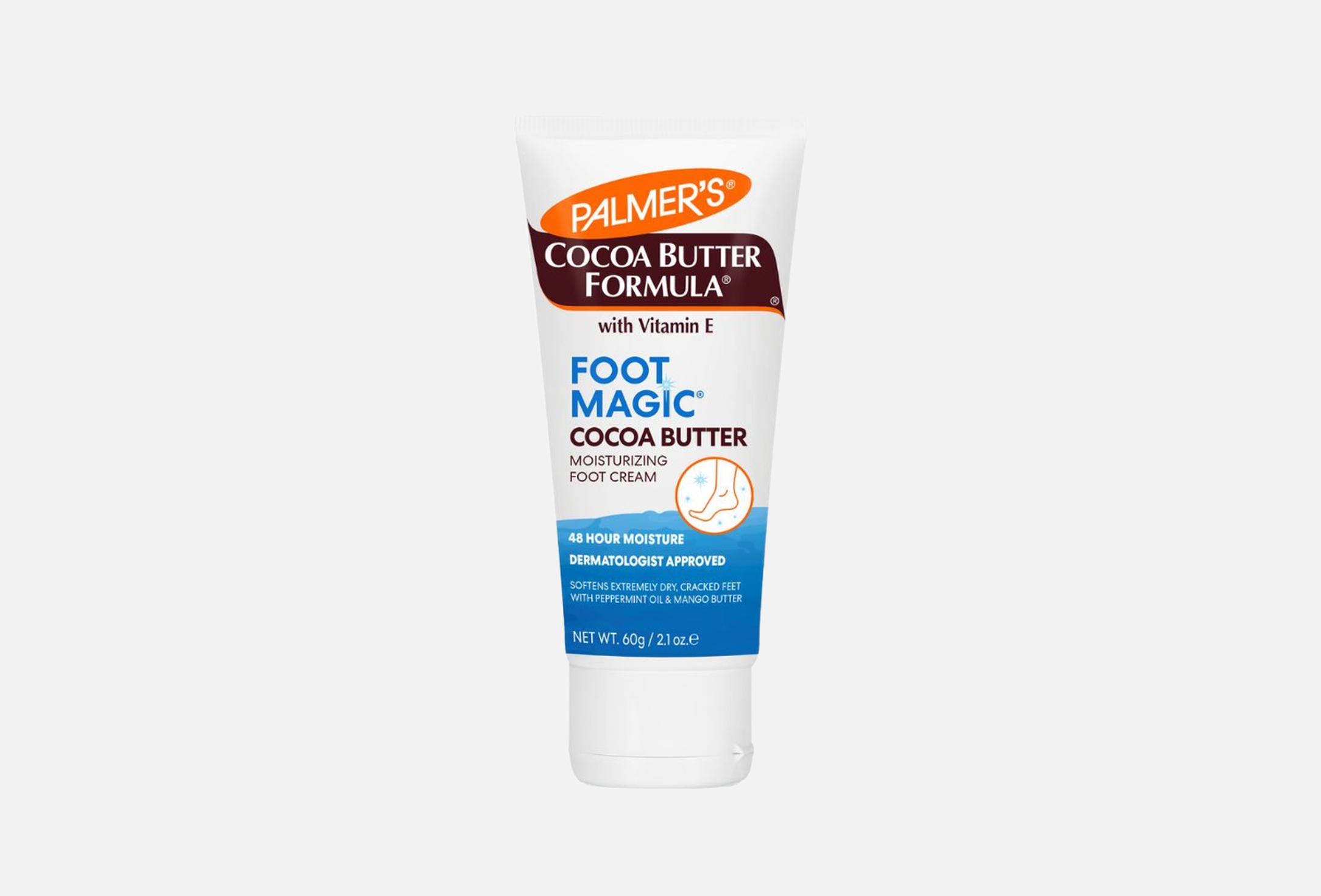 Cocoa Butter Foot Magic Lotion 60