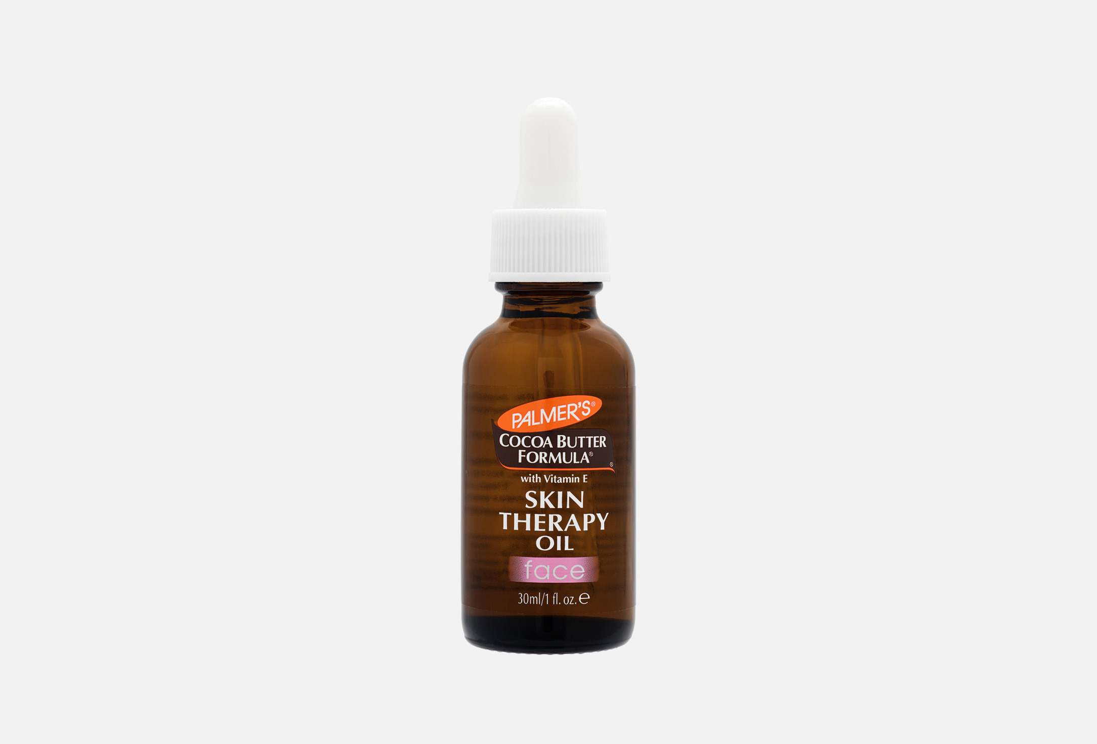 Cocoa Butter Skin Therapy Face Oil 30