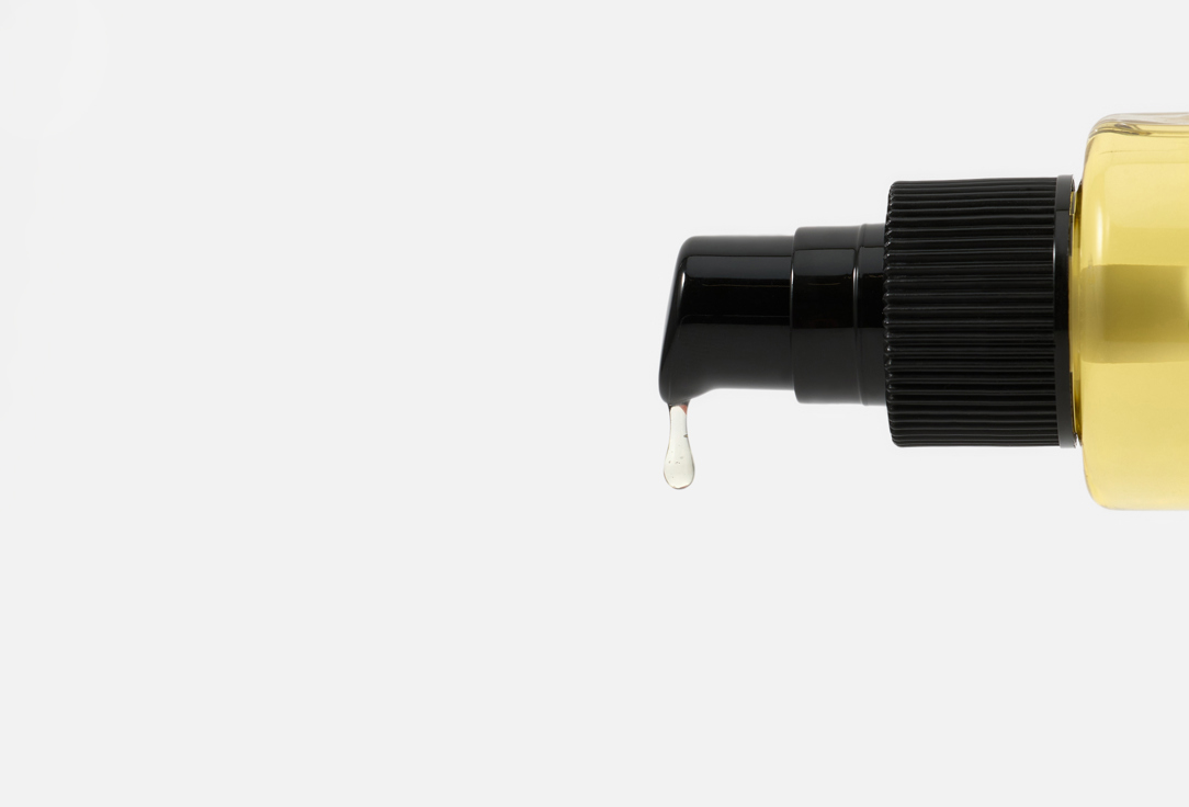 The Act Moisturizing Hydrophilic Oil Face Cleansing Oil