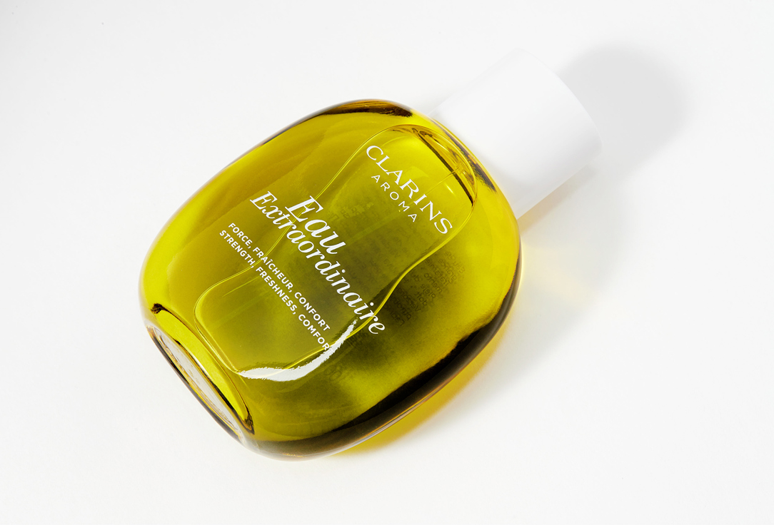 كلارنس عطر علاجي مرطب ومنشط او إكستراوردينير
