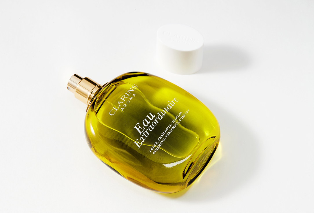 كلارنس عطر علاجي مرطب ومنشط او إكستراوردينير