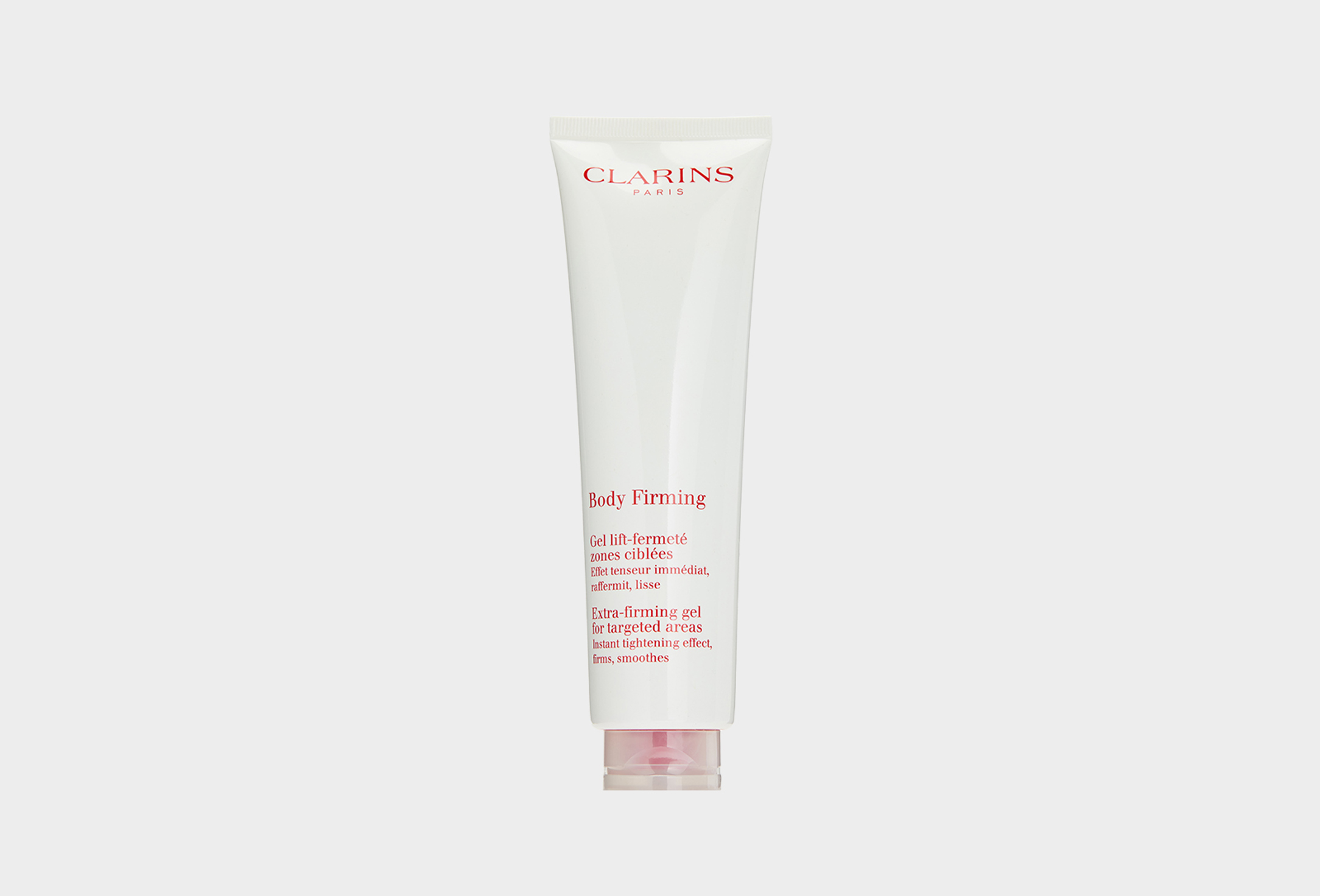 BODY FIRMING GEL FOR TARGETED AREAS  150 
