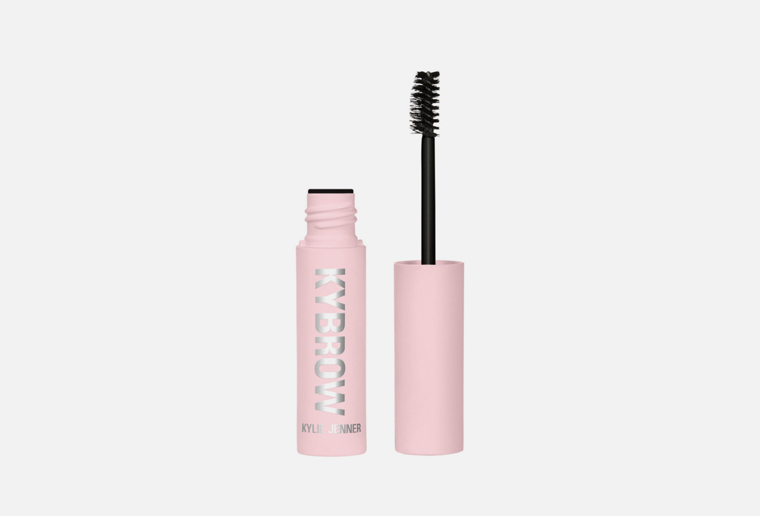 Kylie Cosmetics Tinted brow styling gel with flexible hold Kybrow