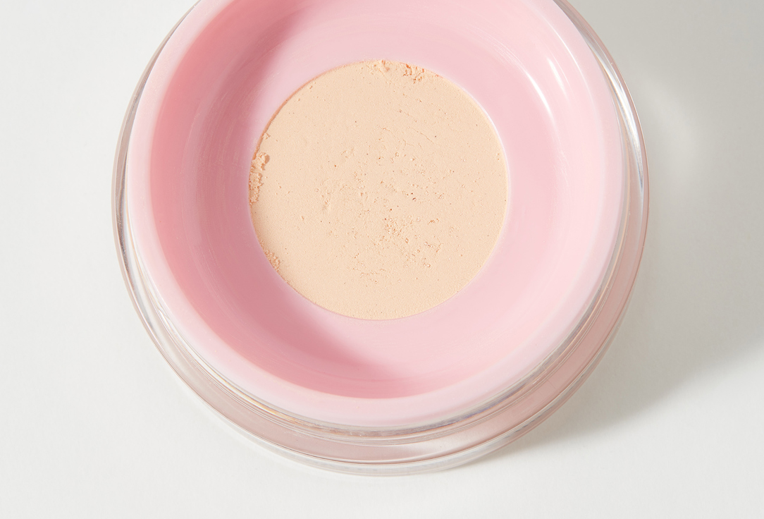 Kylie Cosmetics Matte loose setting powder Setting Powder