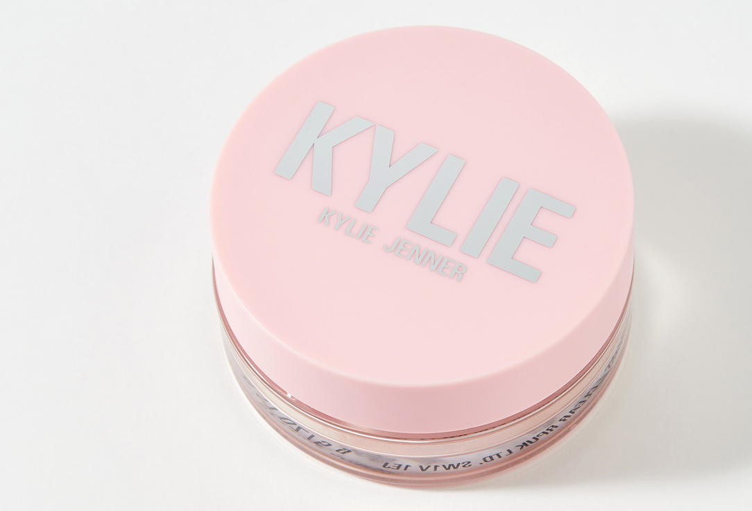 Kylie Cosmetics Matte loose setting powder Setting Powder