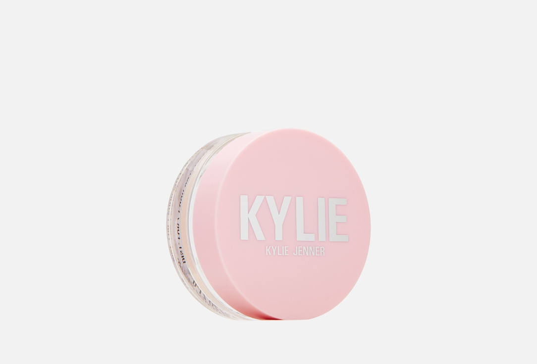 Kylie Cosmetics Matte loose setting powder Setting Powder