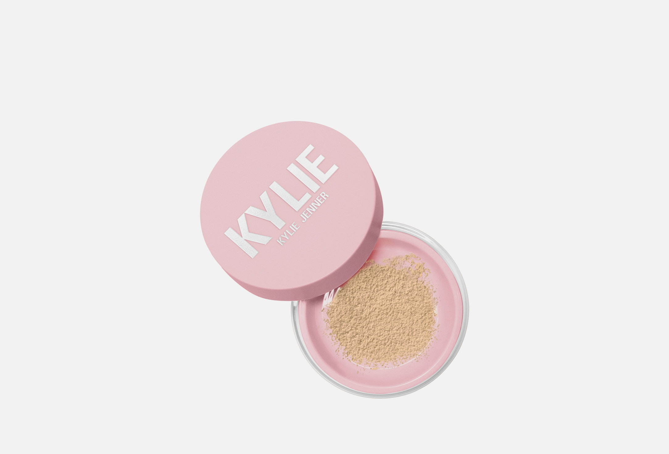 Setting Powder  10 400, Beige