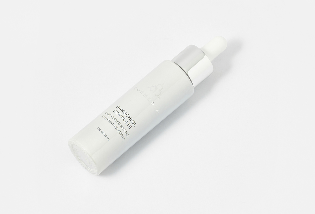 COSMEDIX Deep Hydrating Face Serum Bakuchiol complete