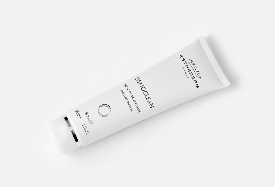 Institut Esthederm Cleansing Face Gel Osmo Gel Nettoyant Purete Cleansing Face Gel