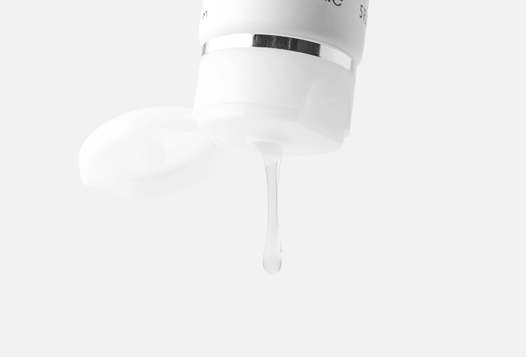 Institut Esthederm Cleansing Face Gel Osmo Gel Nettoyant Purete Cleansing Face Gel