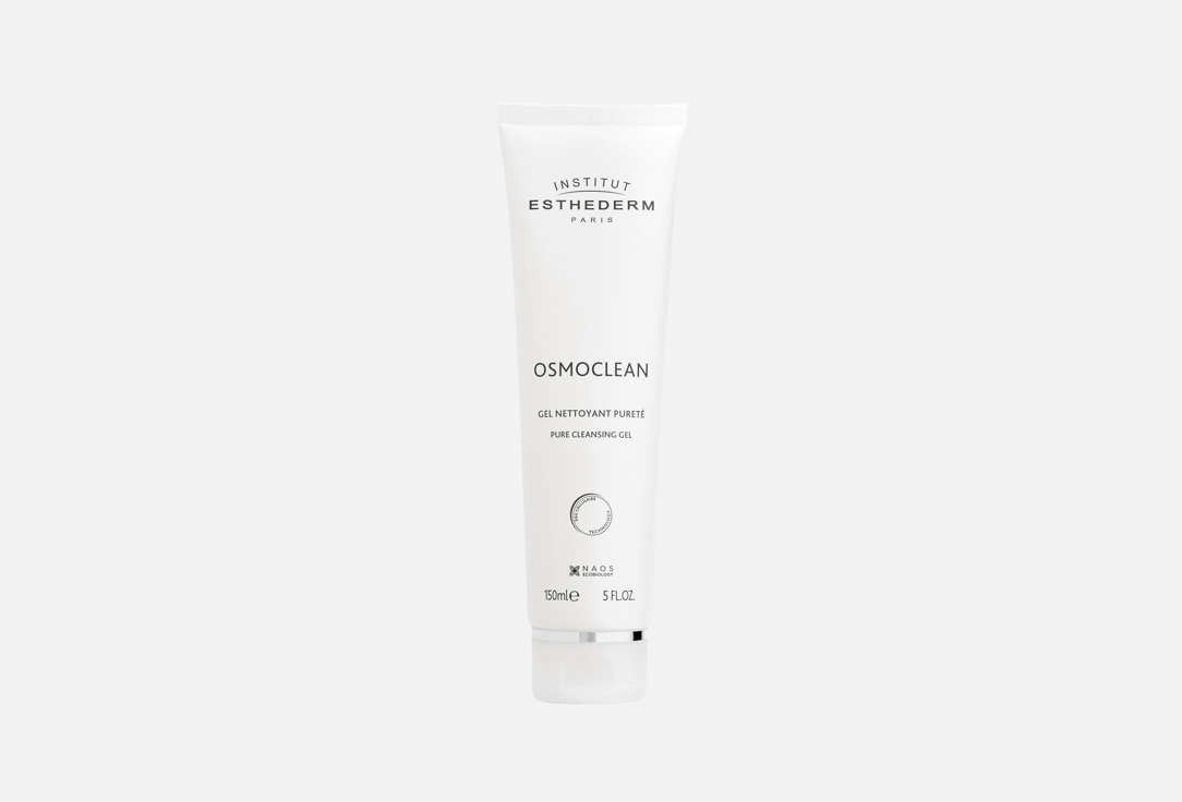 Institut Esthederm Cleansing Face Gel Osmo Gel Nettoyant Purete Cleansing Face Gel