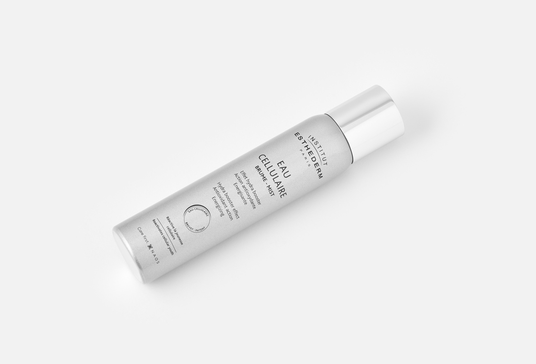 Institut Esthederm Revitalizing Face Spray Eau Cellulaire Mist