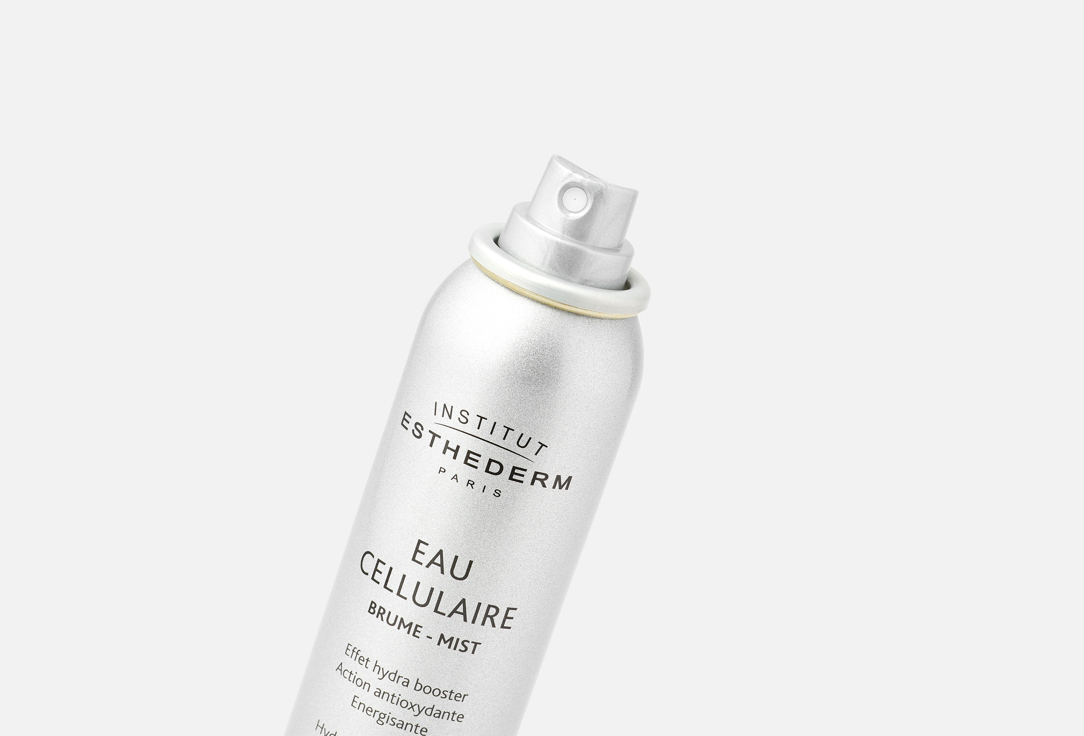 Institut Esthederm Revitalizing Face Spray Eau Cellulaire Mist