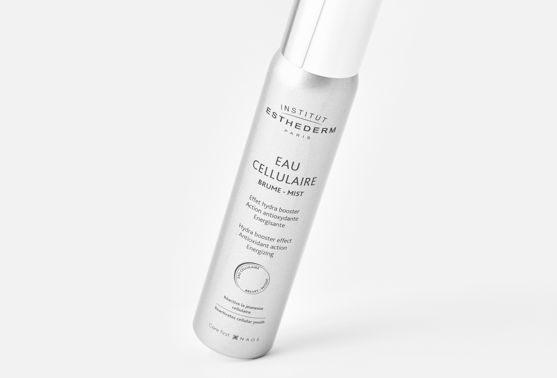 Institut Esthederm Revitalizing Face Spray Eau Cellulaire Mist