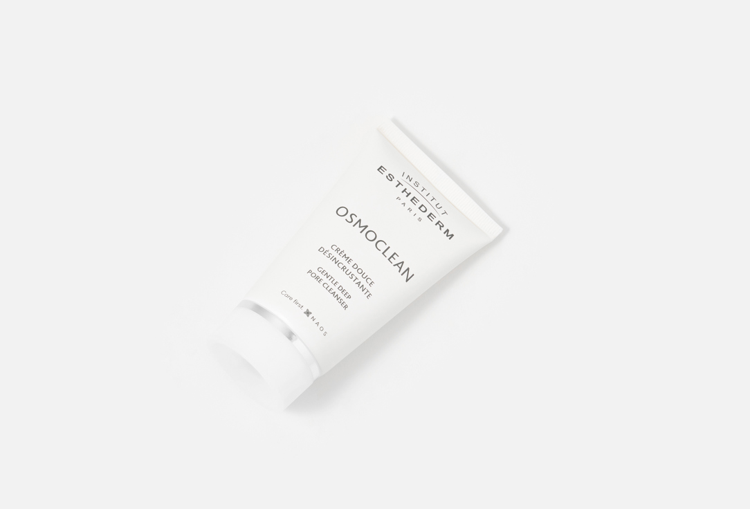 Institut Esthederm Gentle Deep Pore Cleanser Osmoclean