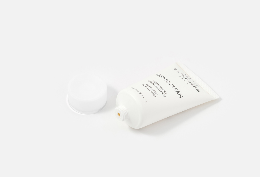 Institut Esthederm Gentle Deep Pore Cleanser Osmoclean