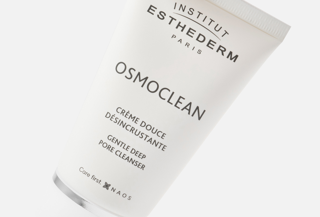 Institut Esthederm Gentle Deep Pore Cleanser Osmoclean