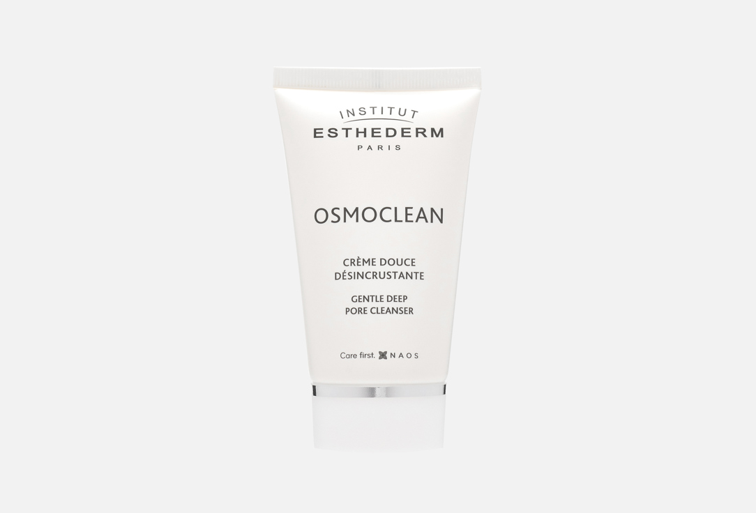 Institut Esthederm Gentle Deep Pore Cleanser Osmoclean