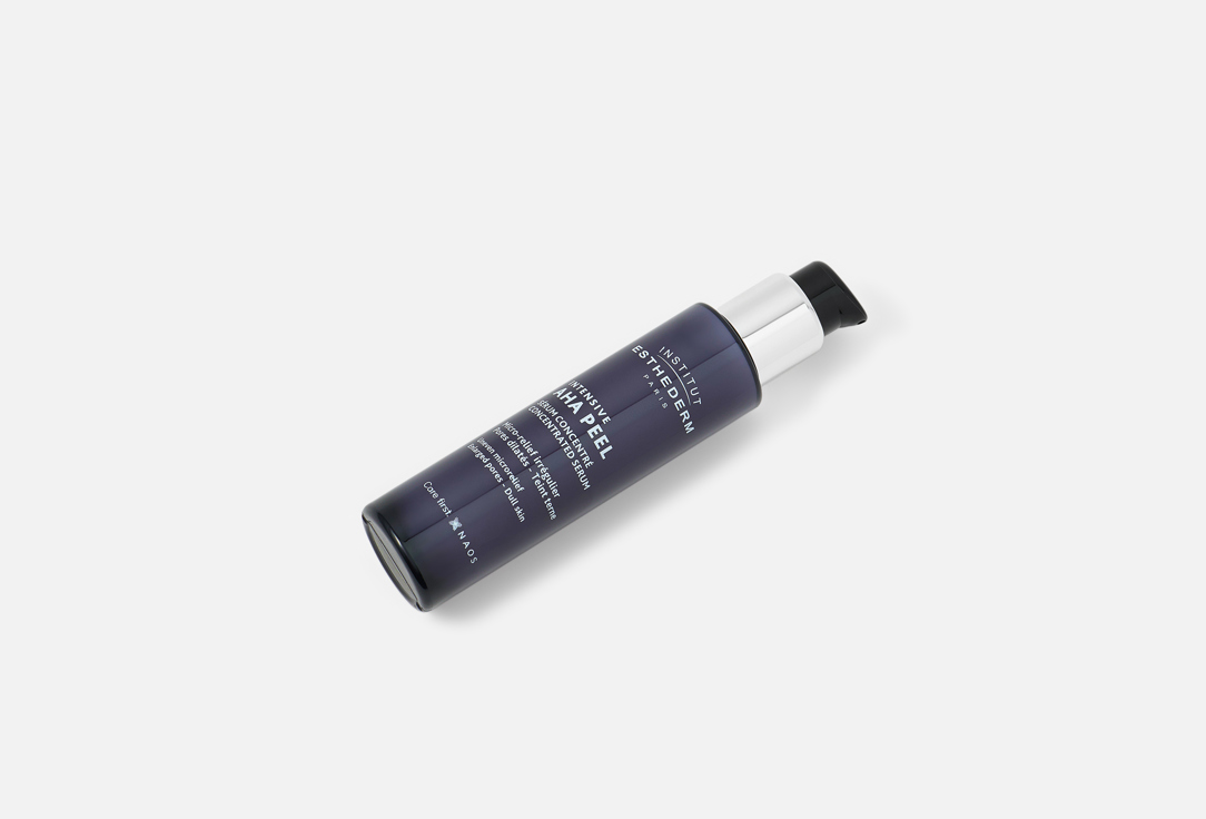 Institut Esthederm Exfoliating Face Serum-Concentrate Intensive AHA Peel 30 ml Institut Esthederm Exfoliating Face Serum-Concentrate Intensive AHA Peel