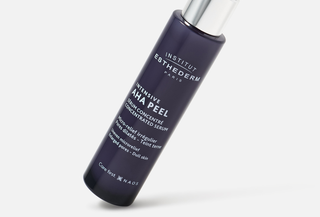 Institut Esthederm Exfoliating Face Serum-Concentrate Intensive AHA Peel 30 ml Institut Esthederm Exfoliating Face Serum-Concentrate Intensive AHA Peel