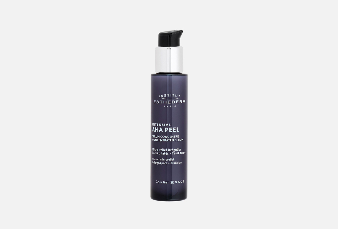 Institut Esthederm Exfoliating Face Serum-Concentrate Intensive AHA Peel 30 ml Institut Esthederm Exfoliating Face Serum-Concentrate Intensive AHA Peel