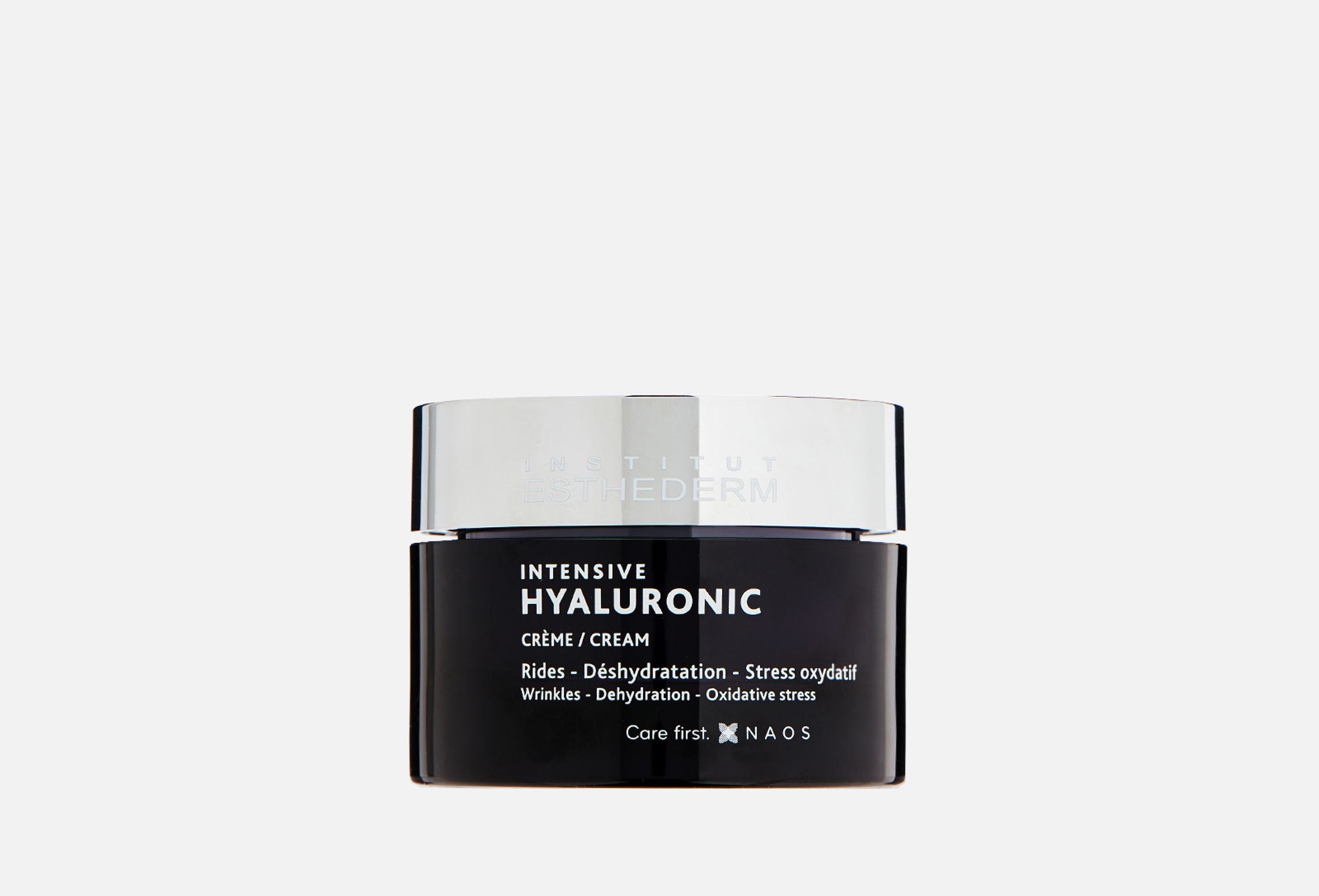 Intensive Hyaluronic Cream 50