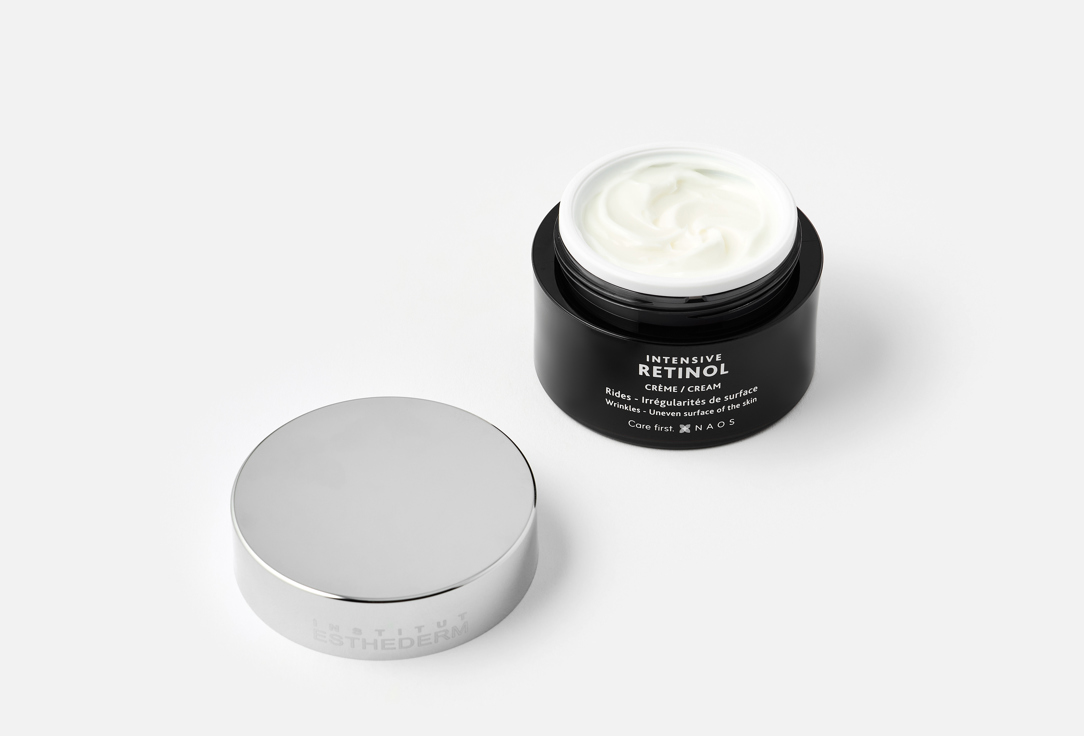 Institut Esthederm Anti-Age Smoothing Face Cream Intensive Retinol Cream