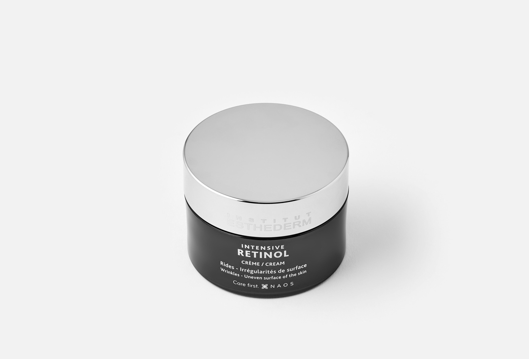 Institut Esthederm Anti-Age Smoothing Face Cream Intensive Retinol Cream